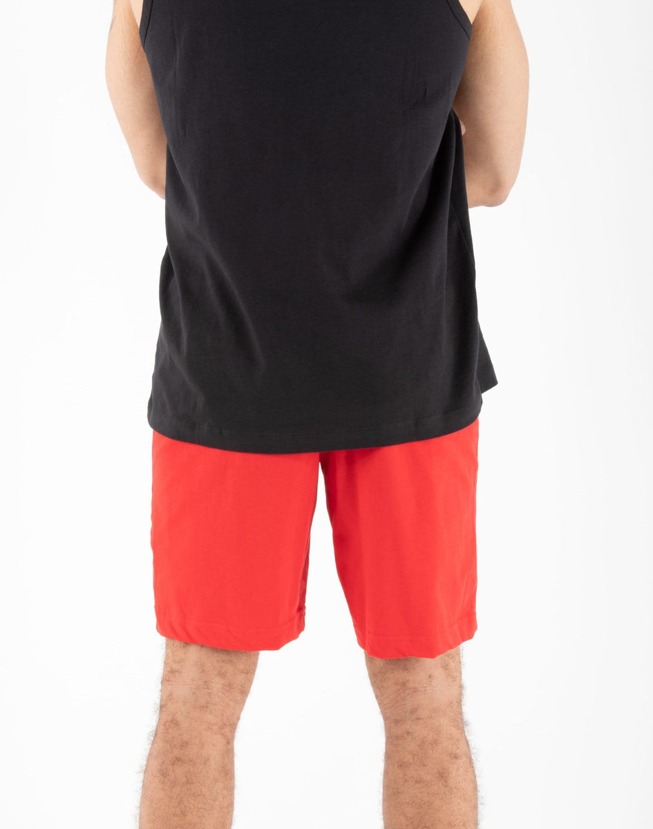 Nike Nsw Club Fleece Jersey Shorts â DTLR