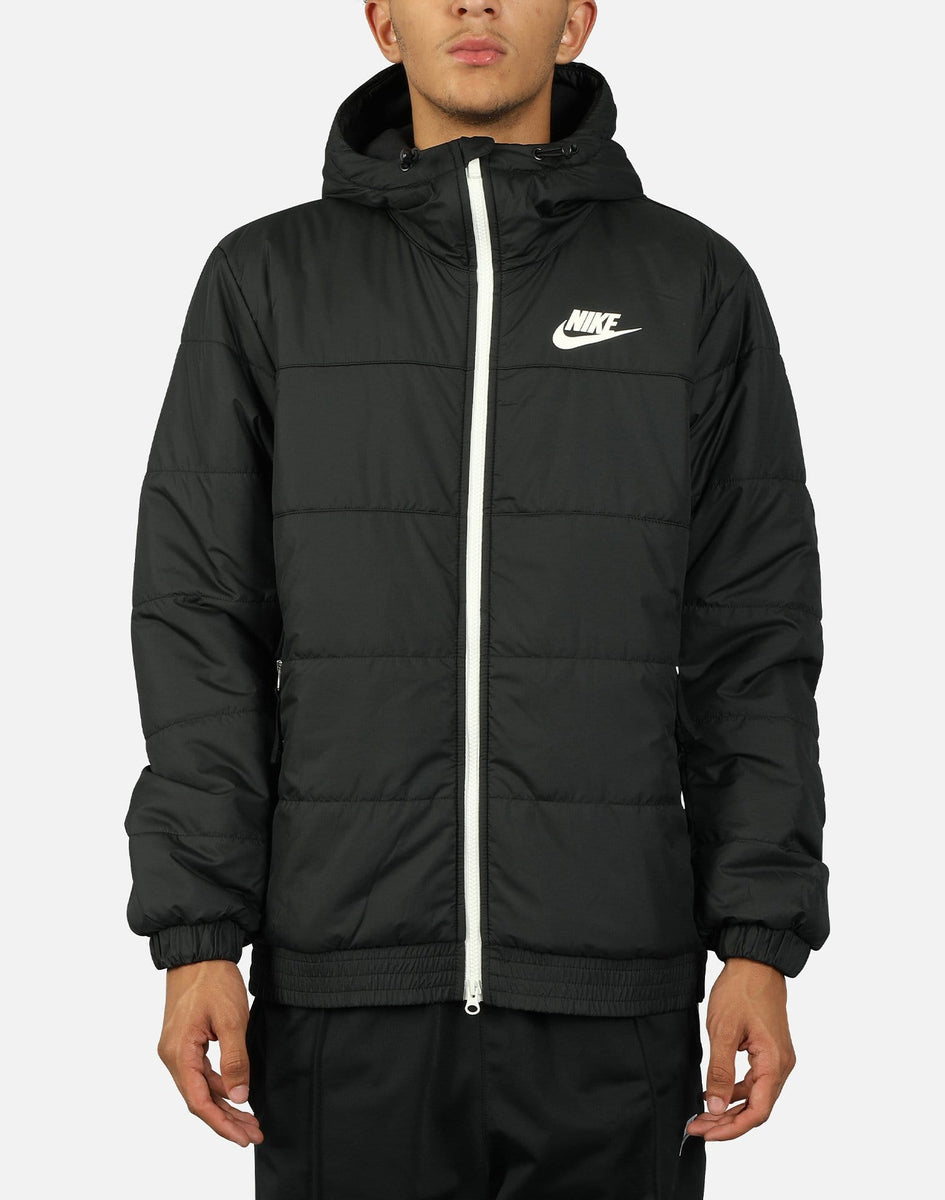 Nike NSW HOODED FULL-ZIP HOODIE – DTLR