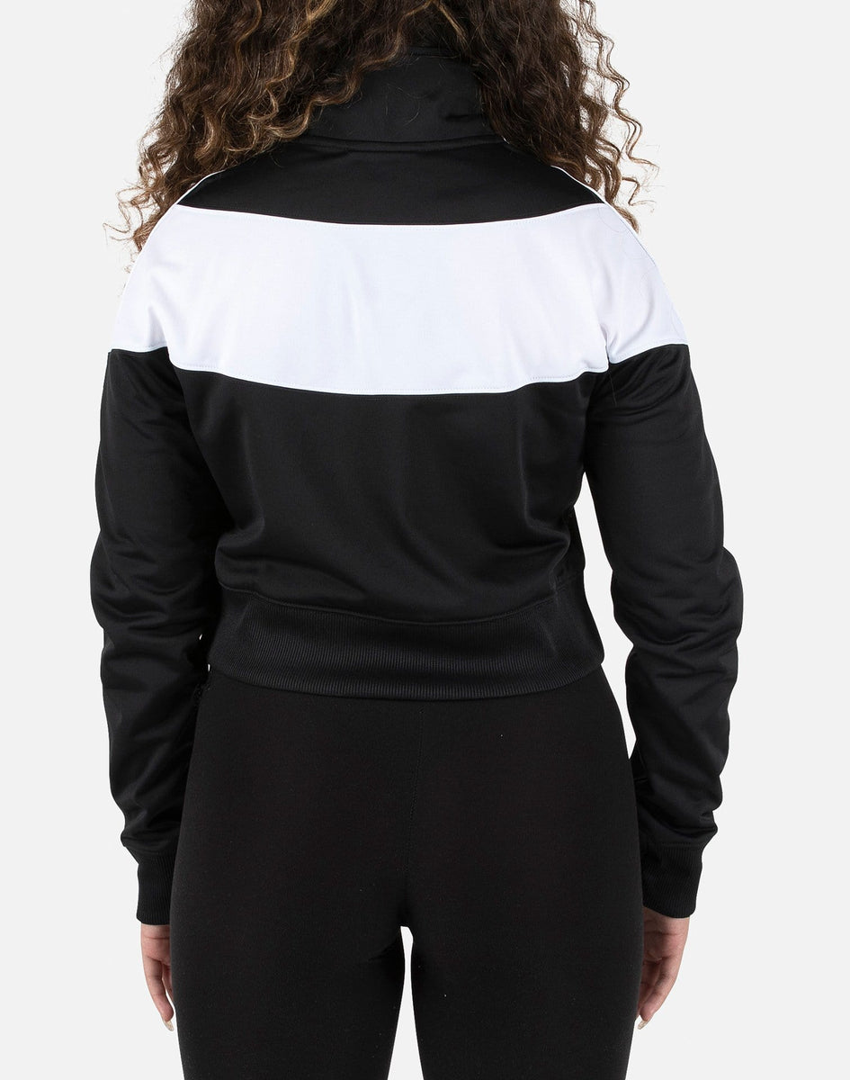 Nike HERITAGE TRACK JACKET – DTLR