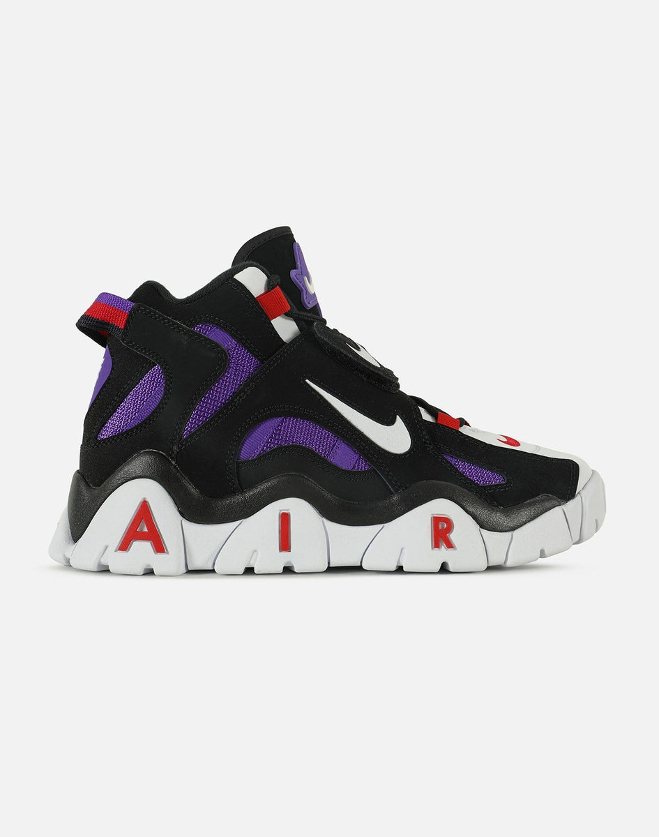 シューズ(男性用) NikeAirBarrageMidQS 'Raptors' CD9329-001 nike_cd9329-
