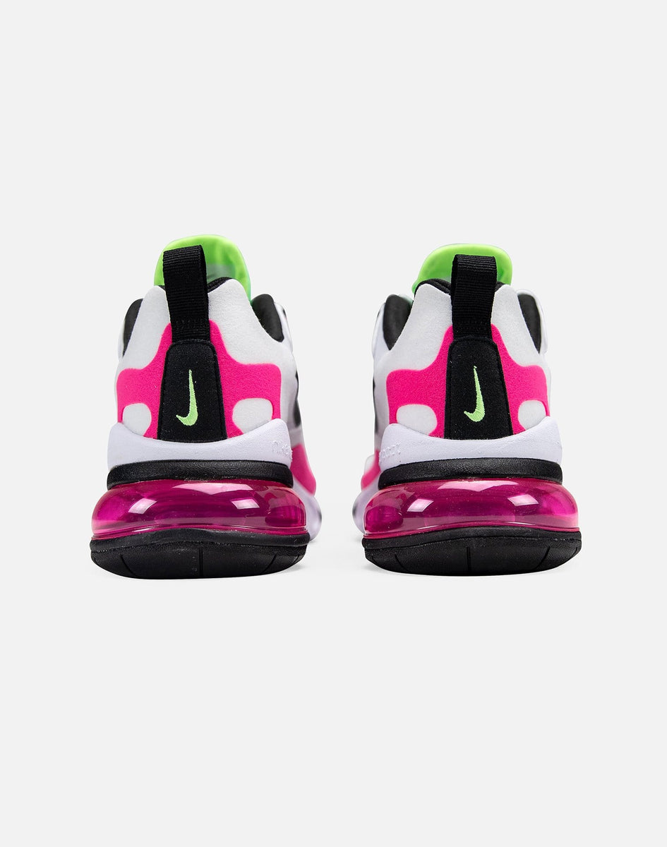 Nike WMNS AIR MAX 270 REACT â DTLR