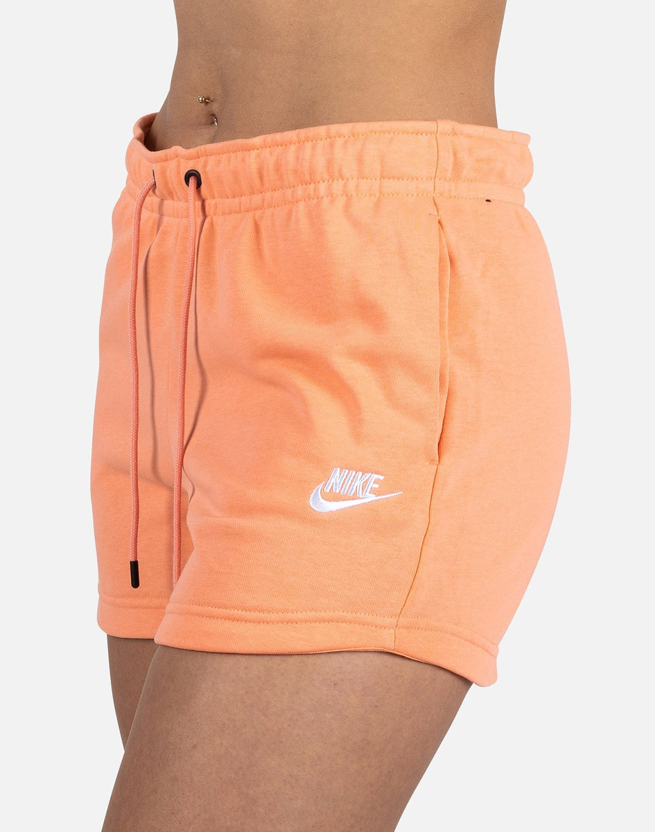 Nike NSW ESSENTIAL FRENCH TERRY SHORTS – DTLR