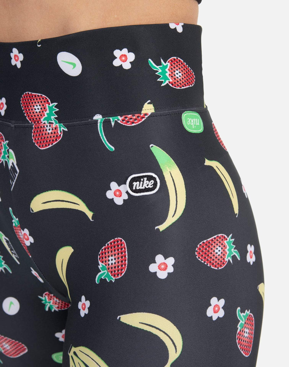 Nike NSW FRUIT AOP LEGGINGS â DTLR
