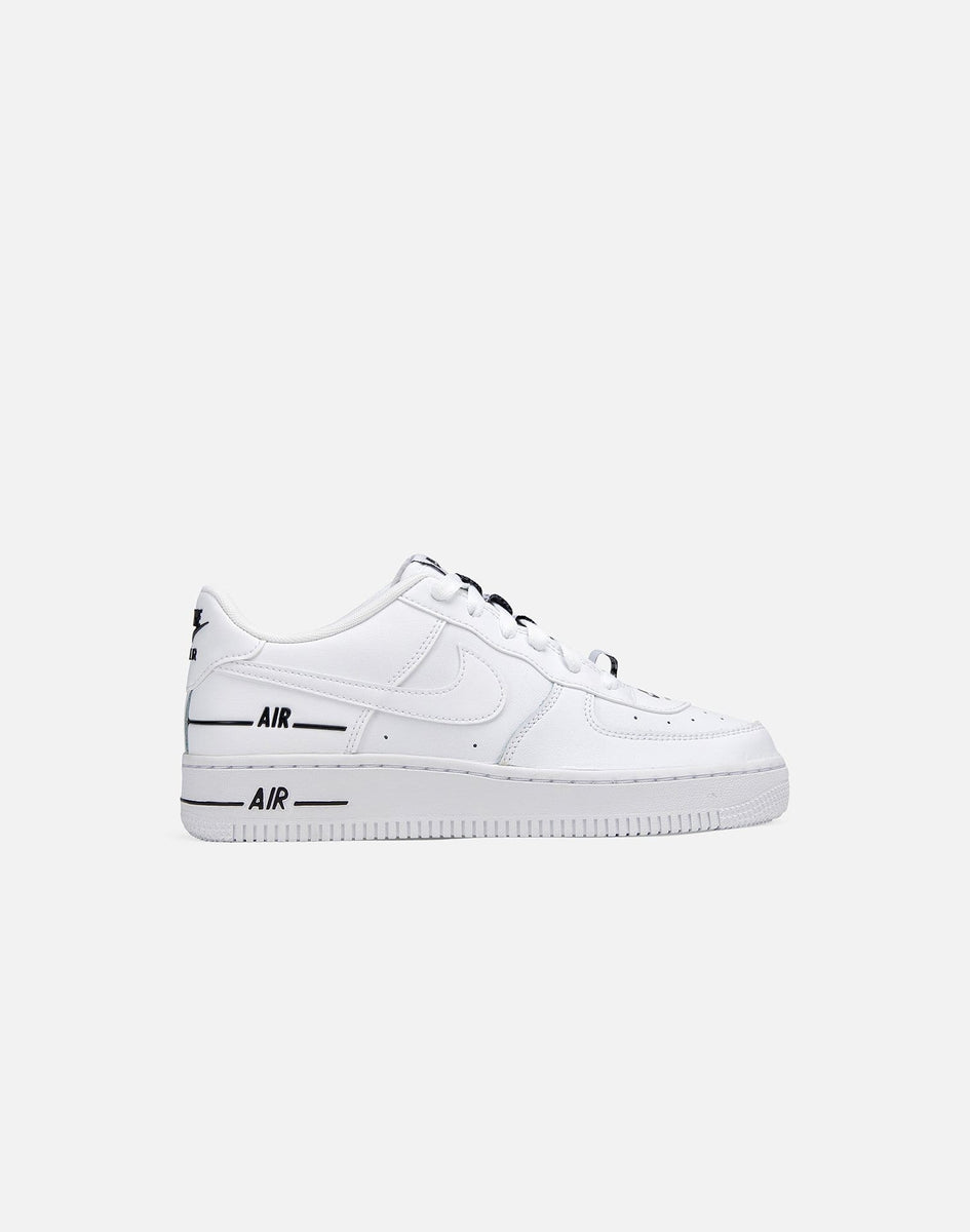 air force 1 lv8 grade school