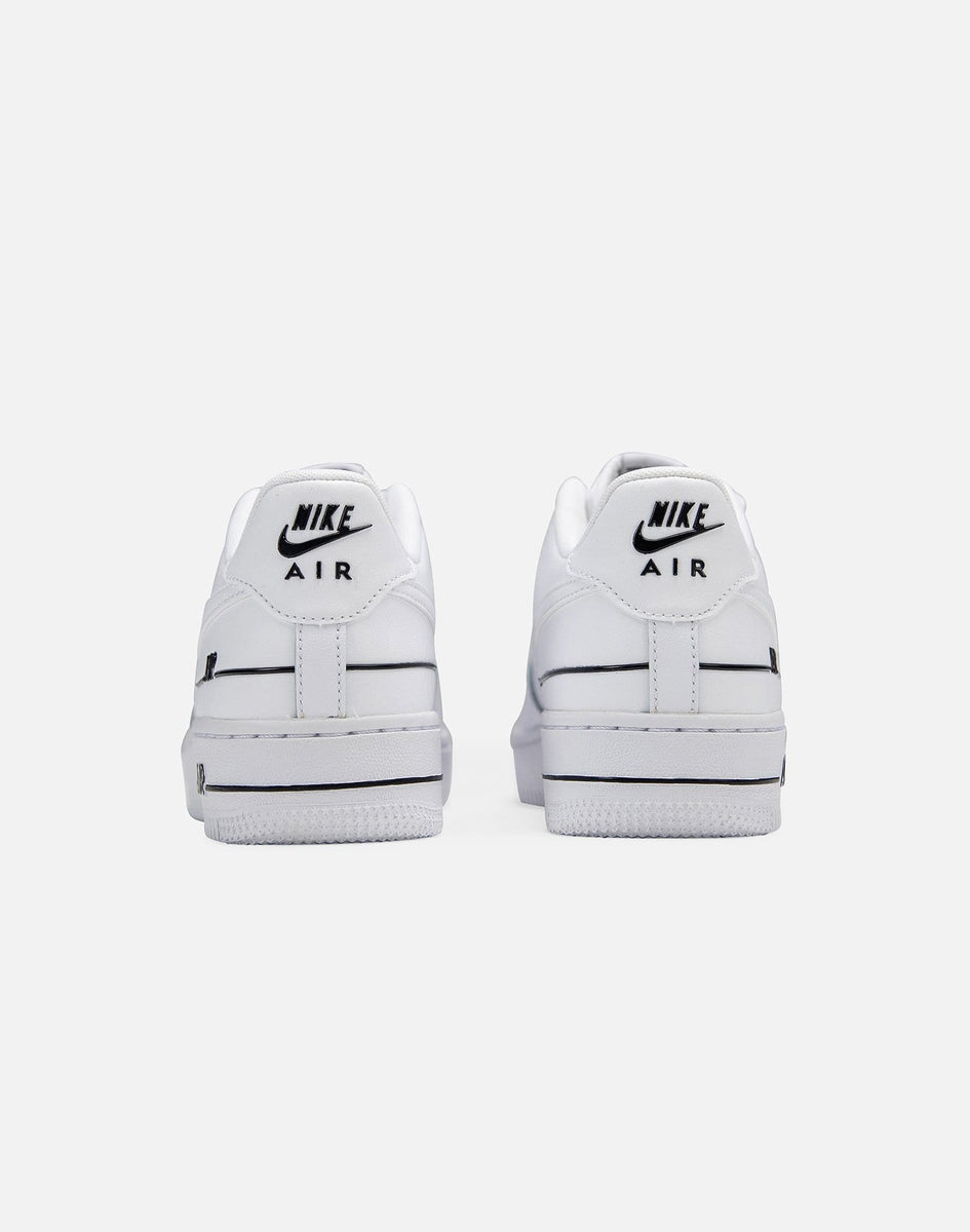 nike air force 1 07 lv8 grade school