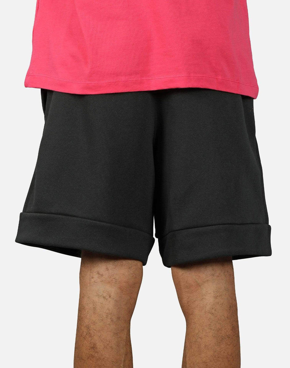 nsw nike air fleece shorts