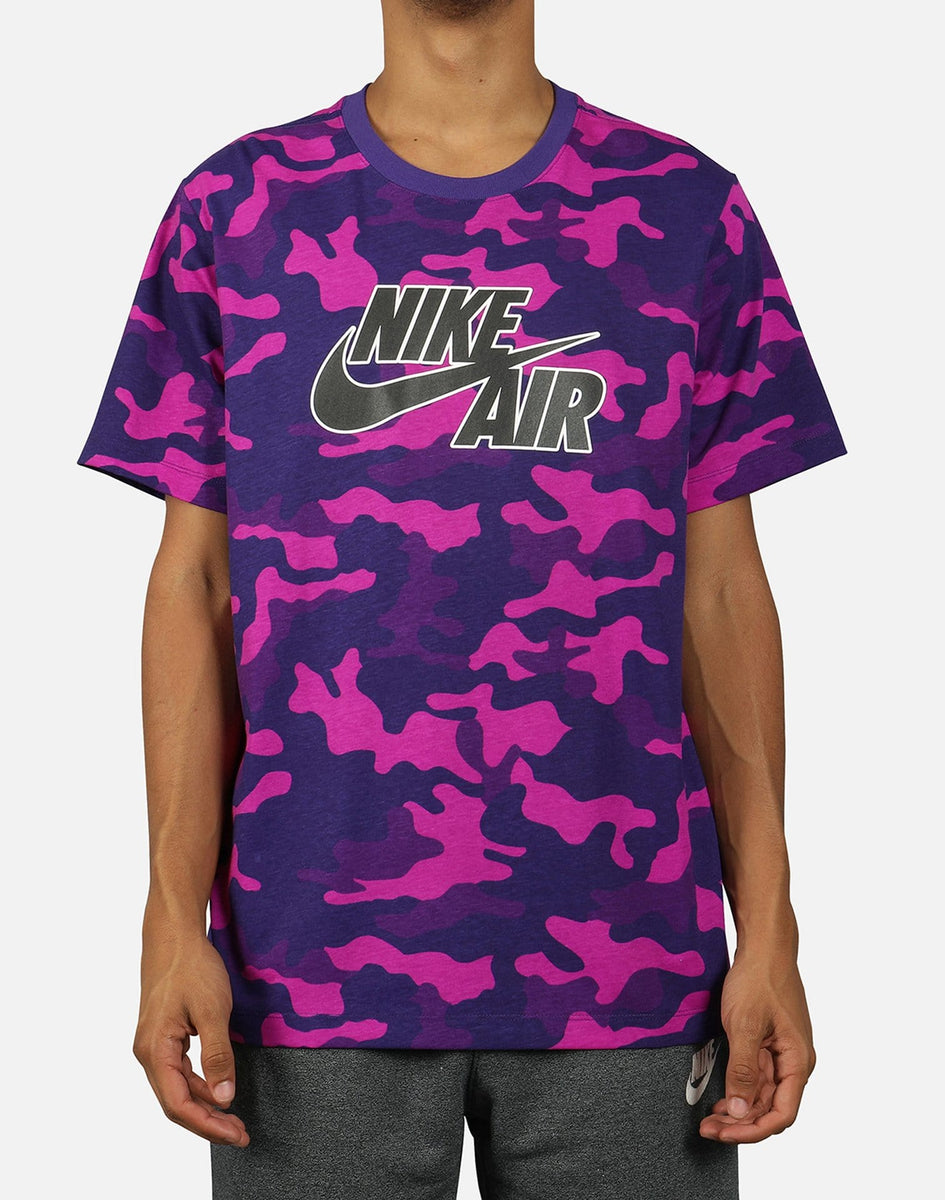 new season nike tech