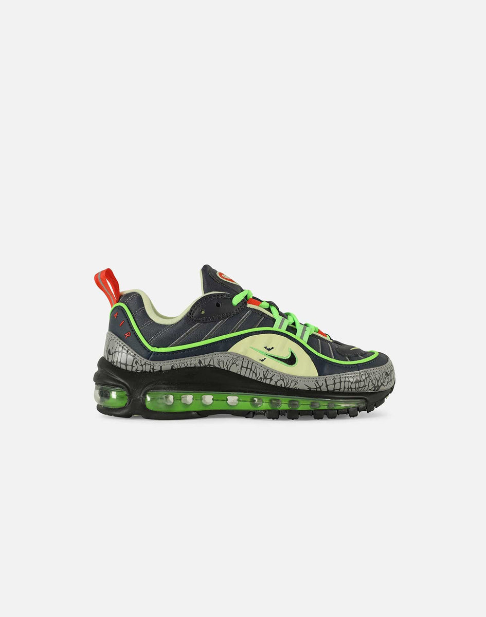 nike air max 98 halloween
