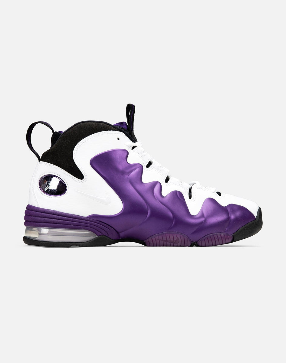 Nike Air Penny 3 – DTLR