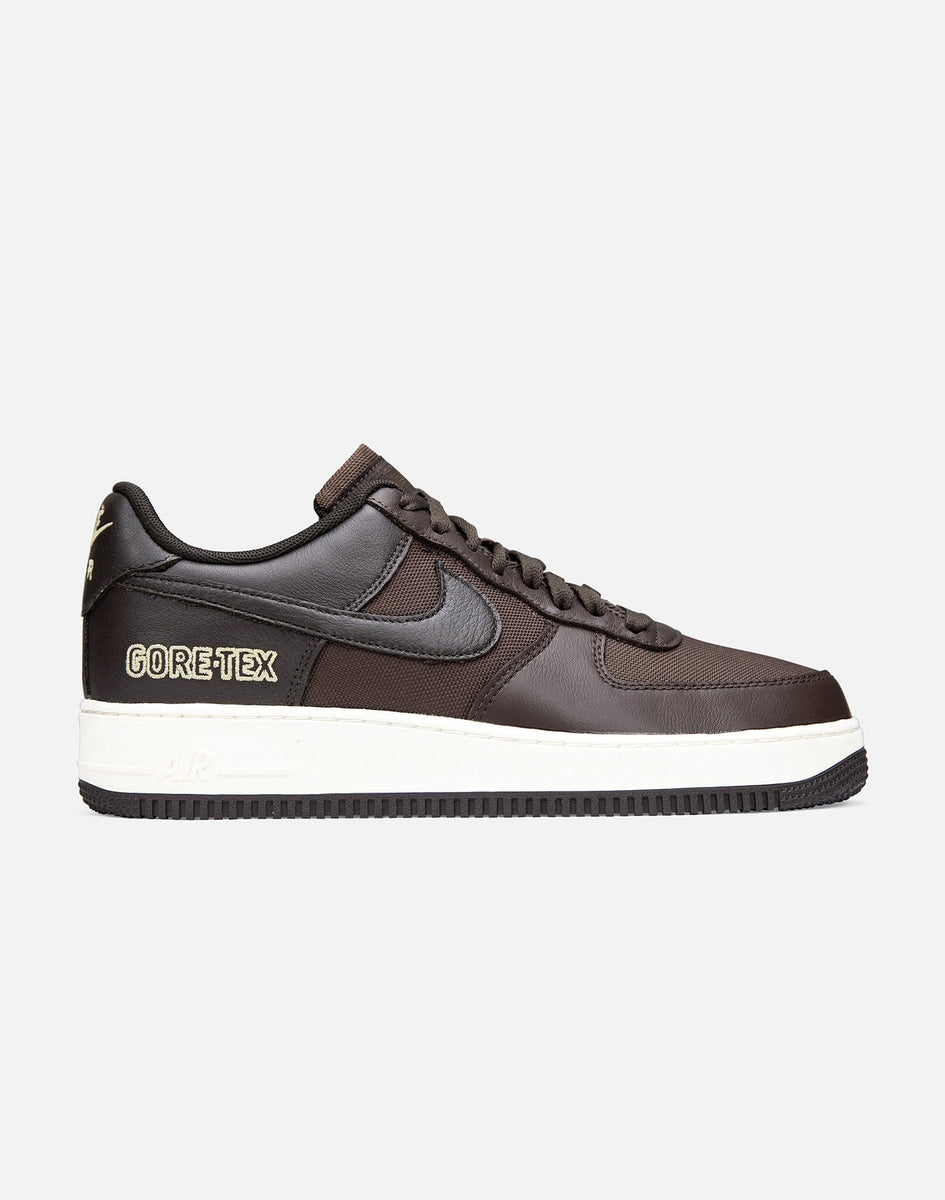 靴 Nike Air Force 1 GTX \"Baroque Brown\" Nike Air Force 1 GTX Baroque Brown for Sale | Authenticity