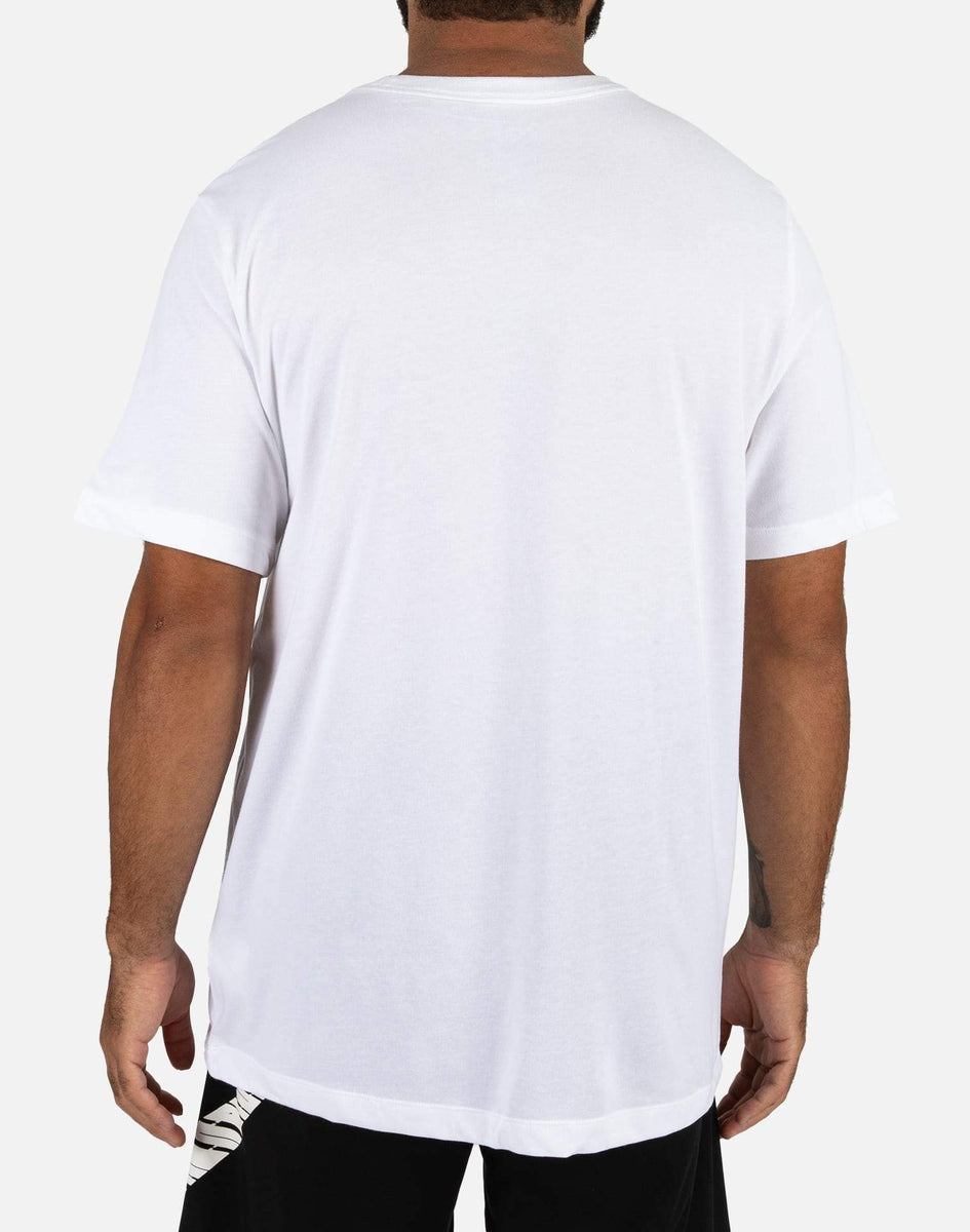 Nike Brooklyn Nets x Biggie Men's Short-Sleeve T-Shirt CU1643-010