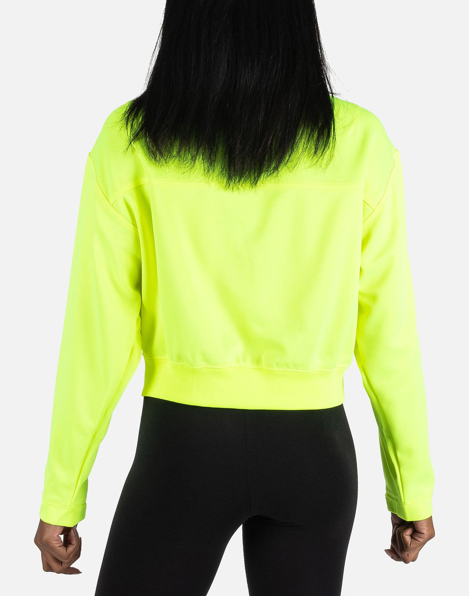 nsw swoosh woven jacket