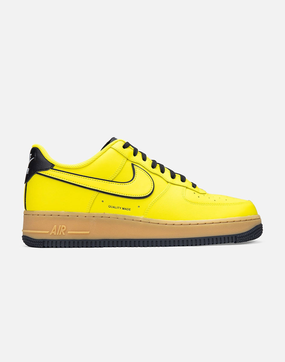 Nike AIR FORCE 1 '07 LV8 3 – DTLR