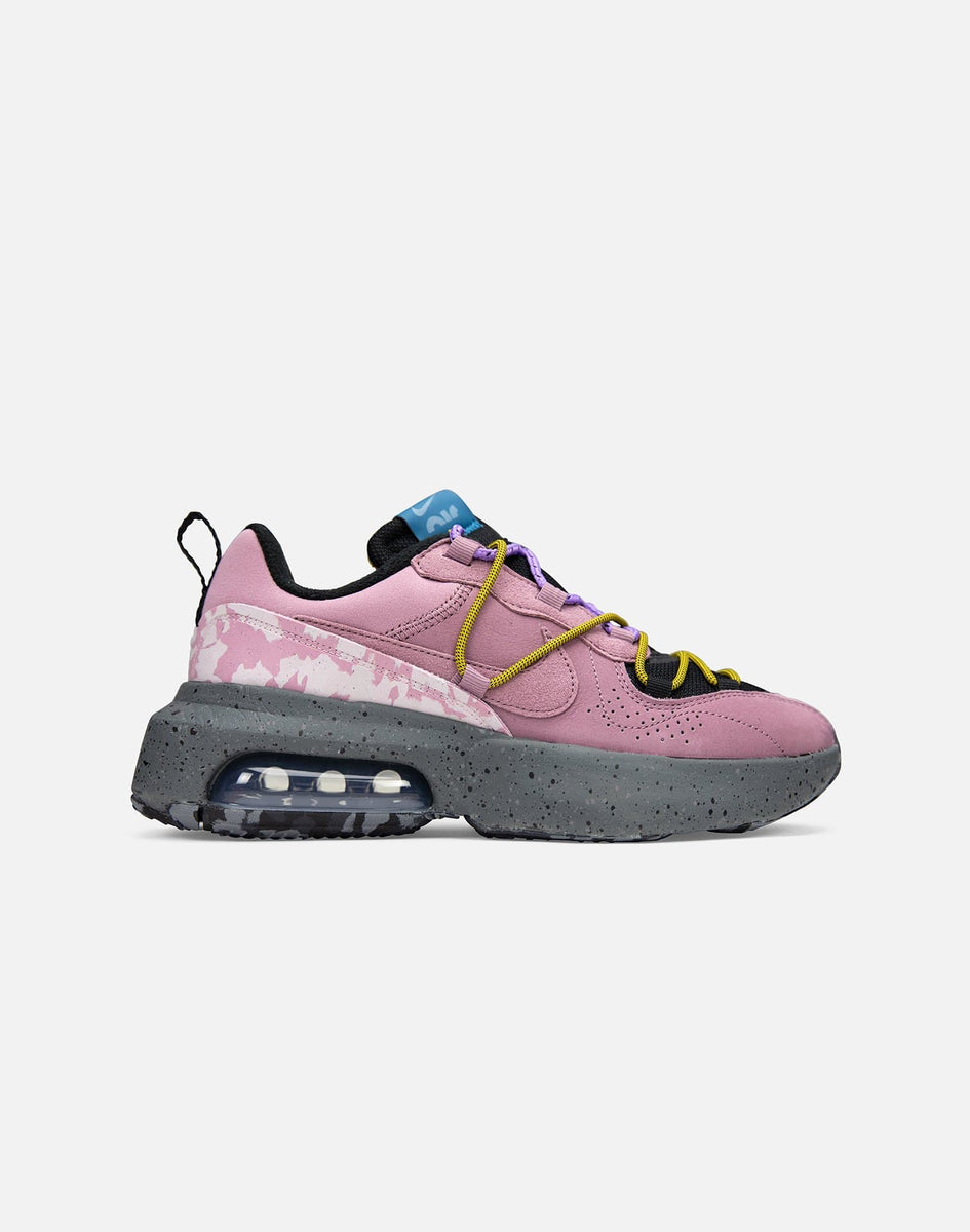 nike air max viva trainers in purple