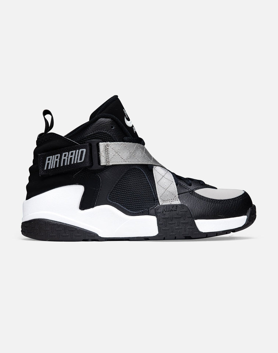 NIKE AIR RAID値下げ⭕️ NEW Nike Air Raid White Gum Tim Hardaway Spike Lee Tinker DS W/Rec