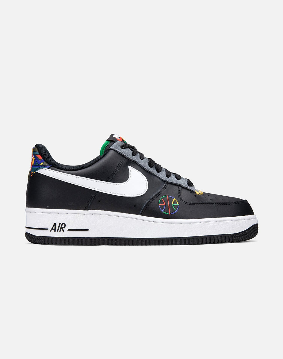 nike air force 1 low live together play together