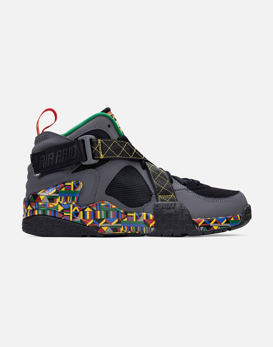 Nike AIR RAID 'URBAN JUNGLE GYM' – DTLR