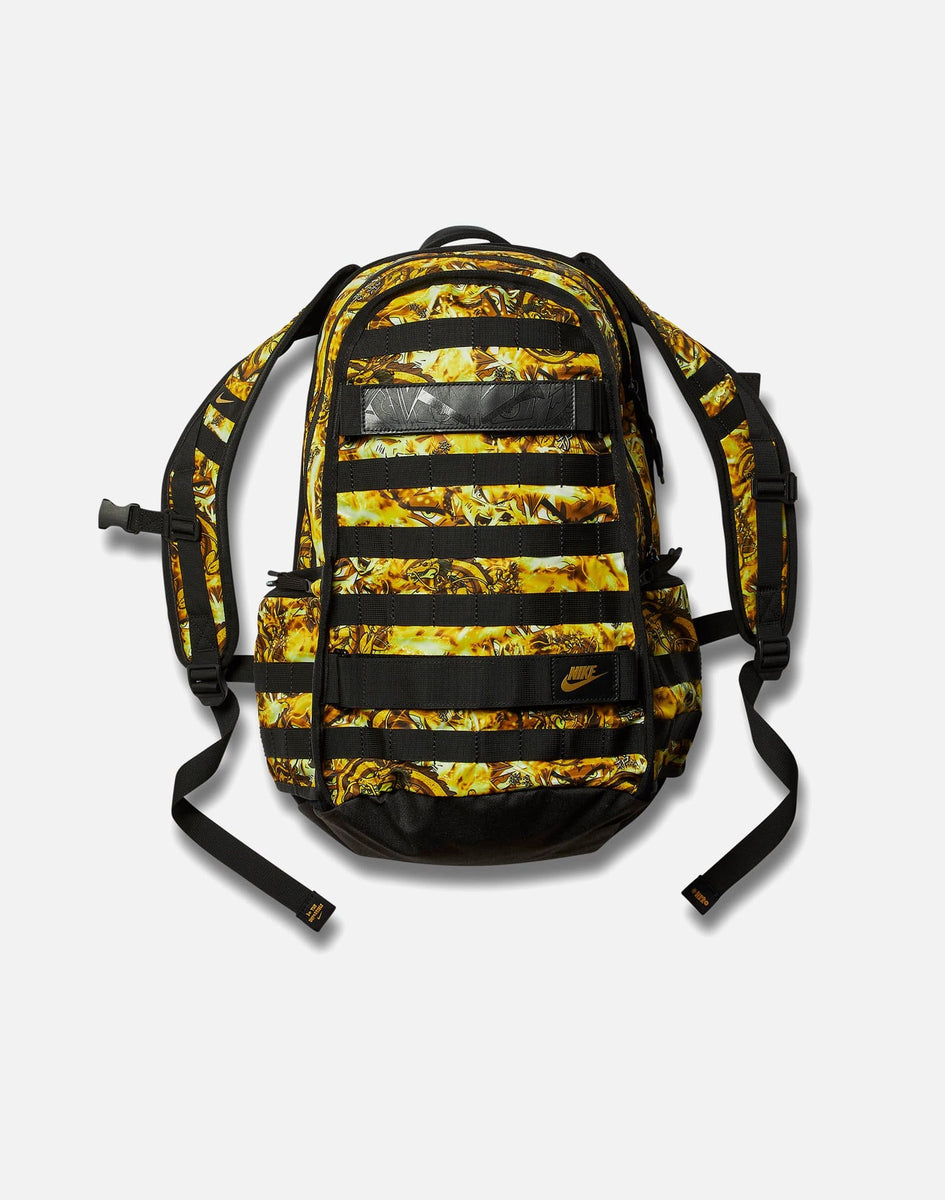 Nike DONOVON DRAGON BACKPACK – DTLR