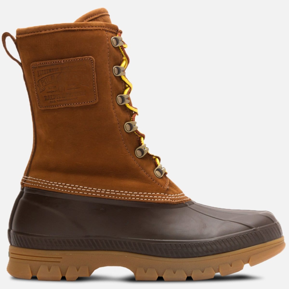 Polo Ralph Lauren ROMFORD BOOT DTLR