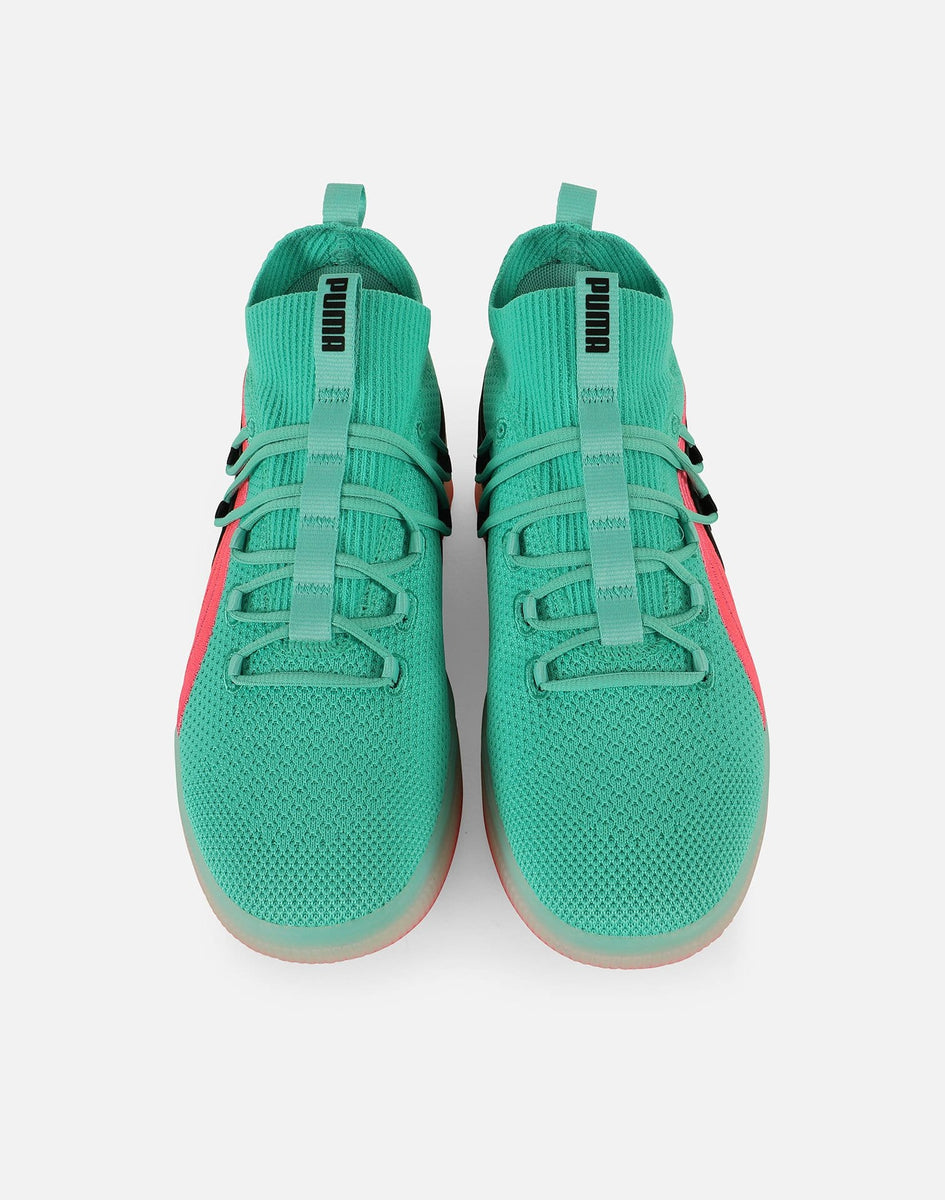 mens puma clyde court