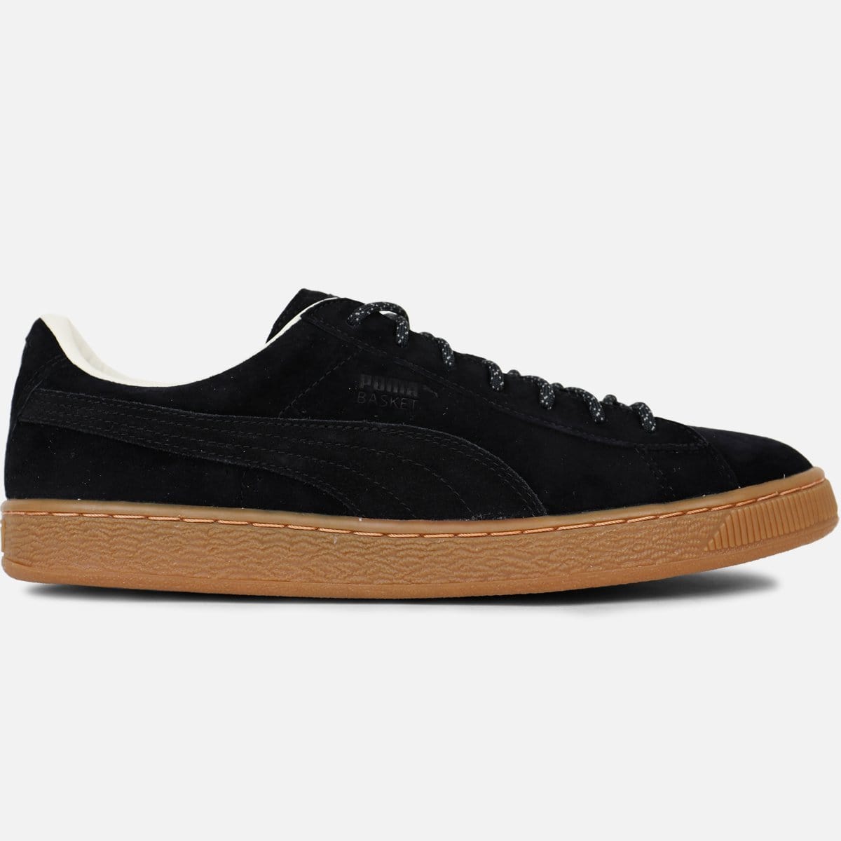 puma basket winterized
