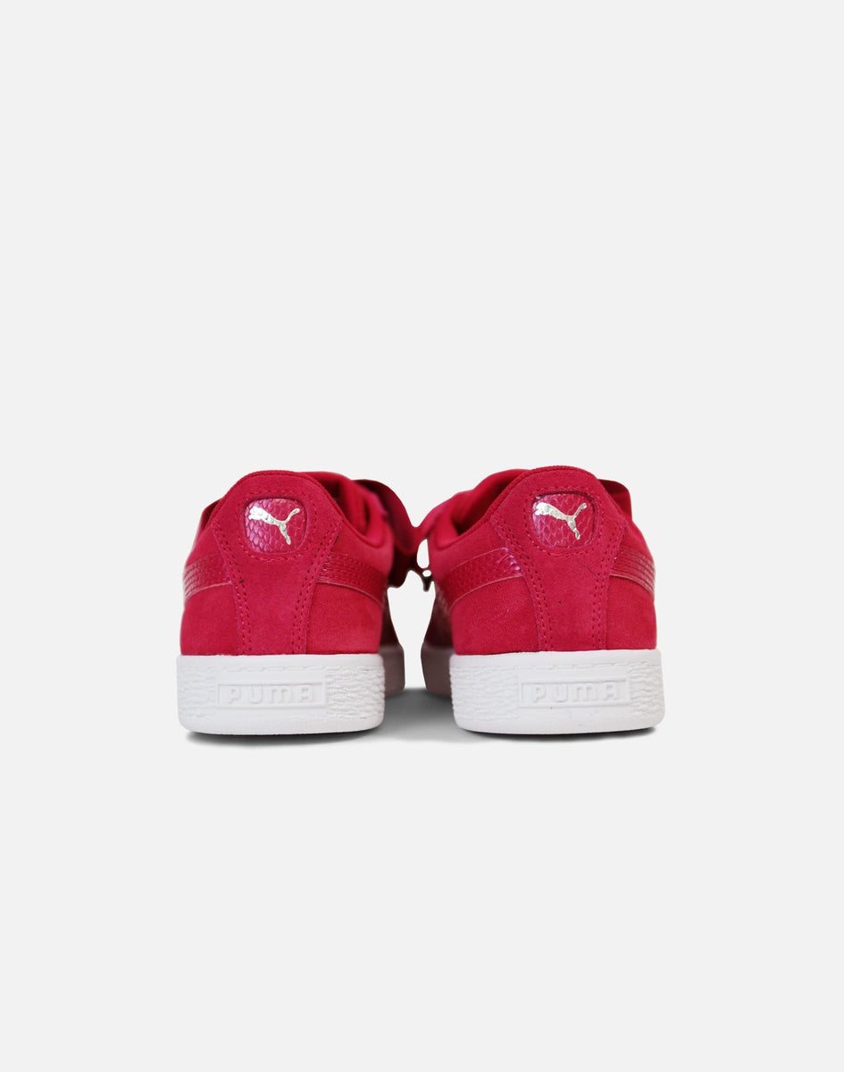 puma suede heart