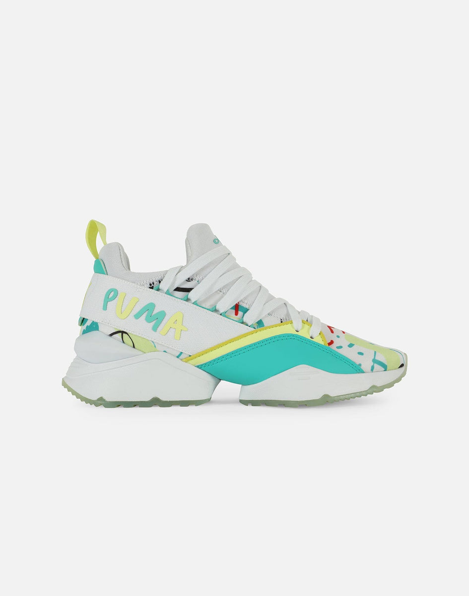 Puma MUSE MAIA – DTLR