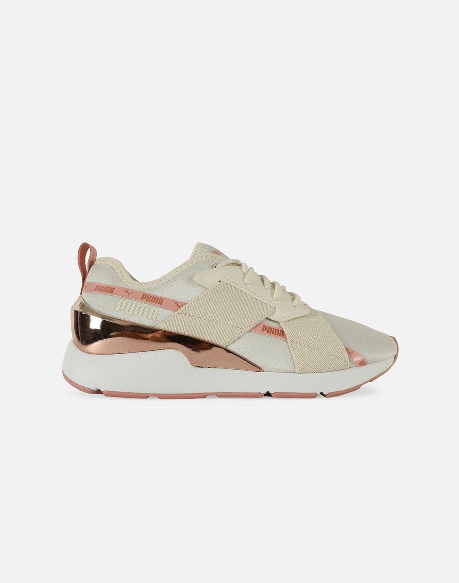 Puma Muse X-2 – DTLR
