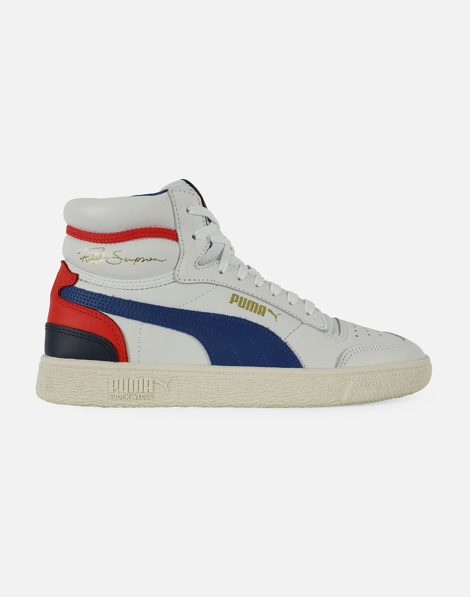 Puma RALPH SAMPSON MID – DTLR
