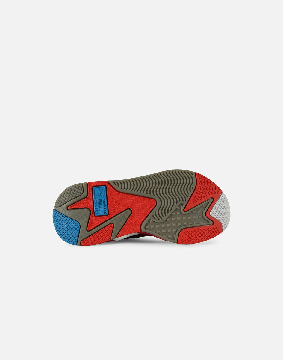 puma rs x grade school