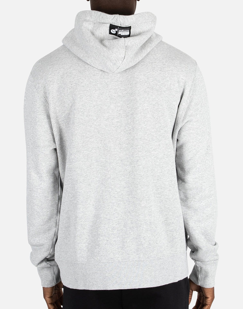 Puma the hundreds hoodie Clearance