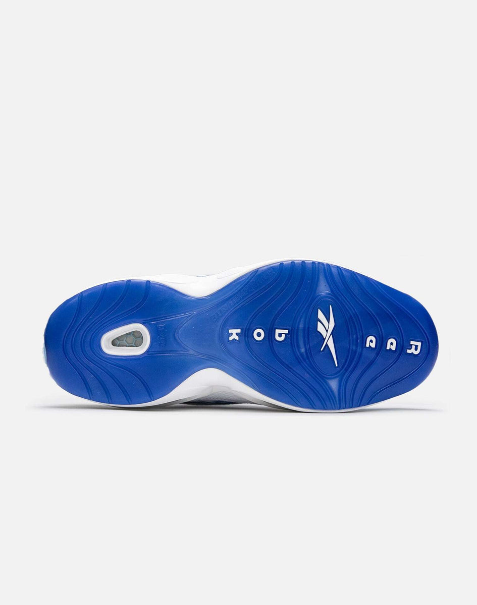 Reebok QUESTION LOW DTLR