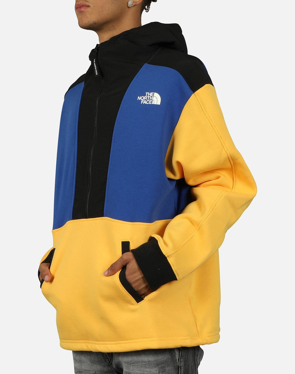 The North Face GRAPHIC COLLECTION PULLOVER HOODIE – DTLR