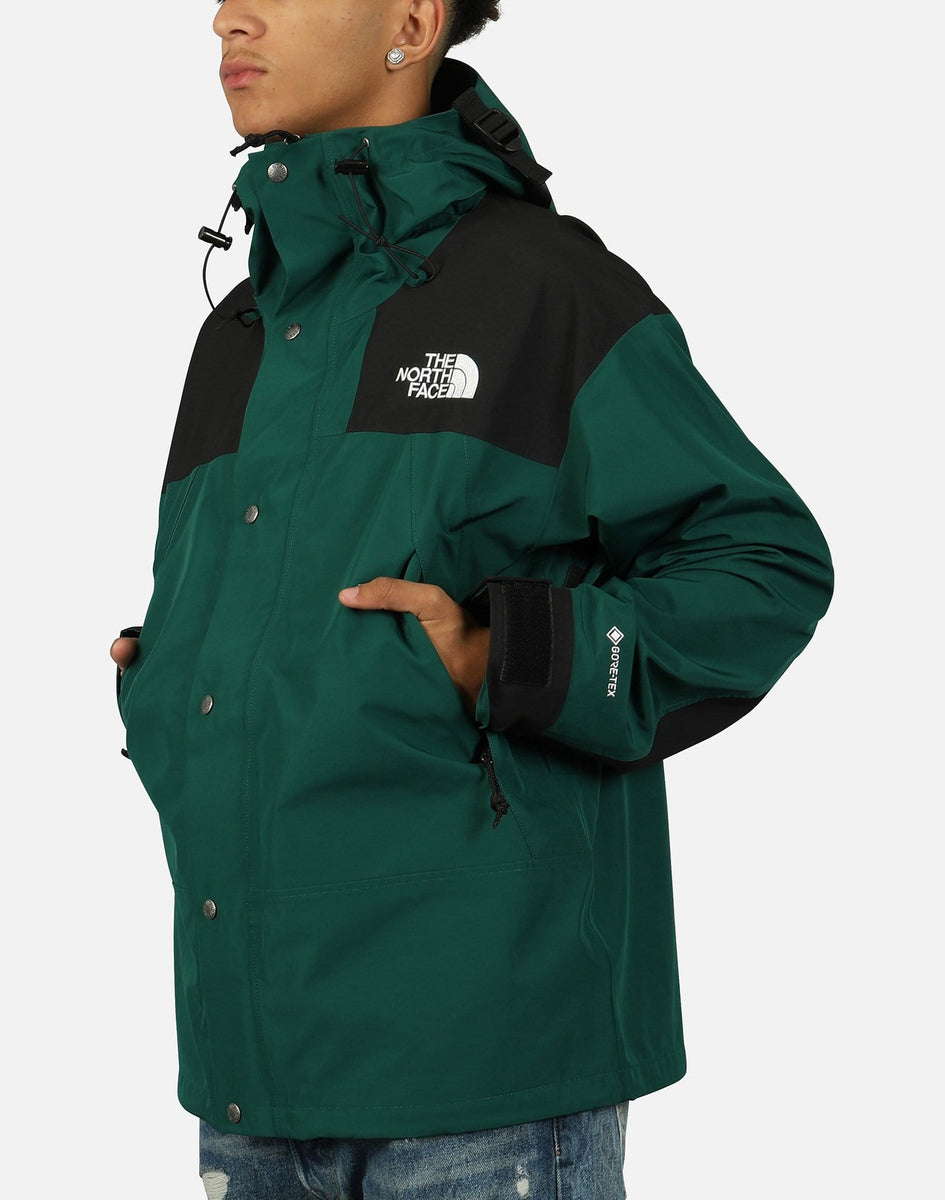 The North Face 1990 MOUNTAIN JACKET GTX – DTLR