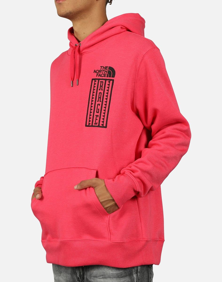 The North Face '92 RAGE RETRO HOODIE – DTLR