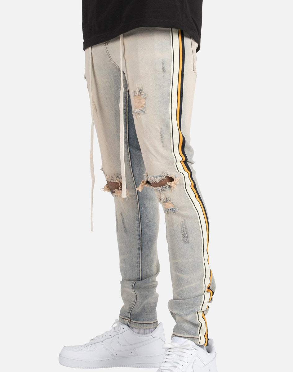 THRT JEFE DENIM JEANS – DTLR