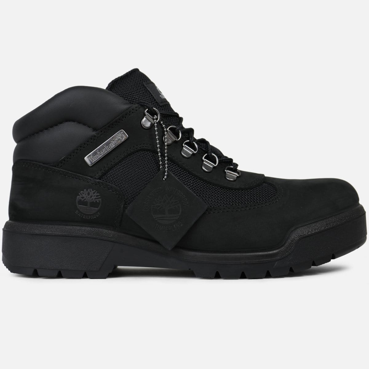 keeley field boot timberland