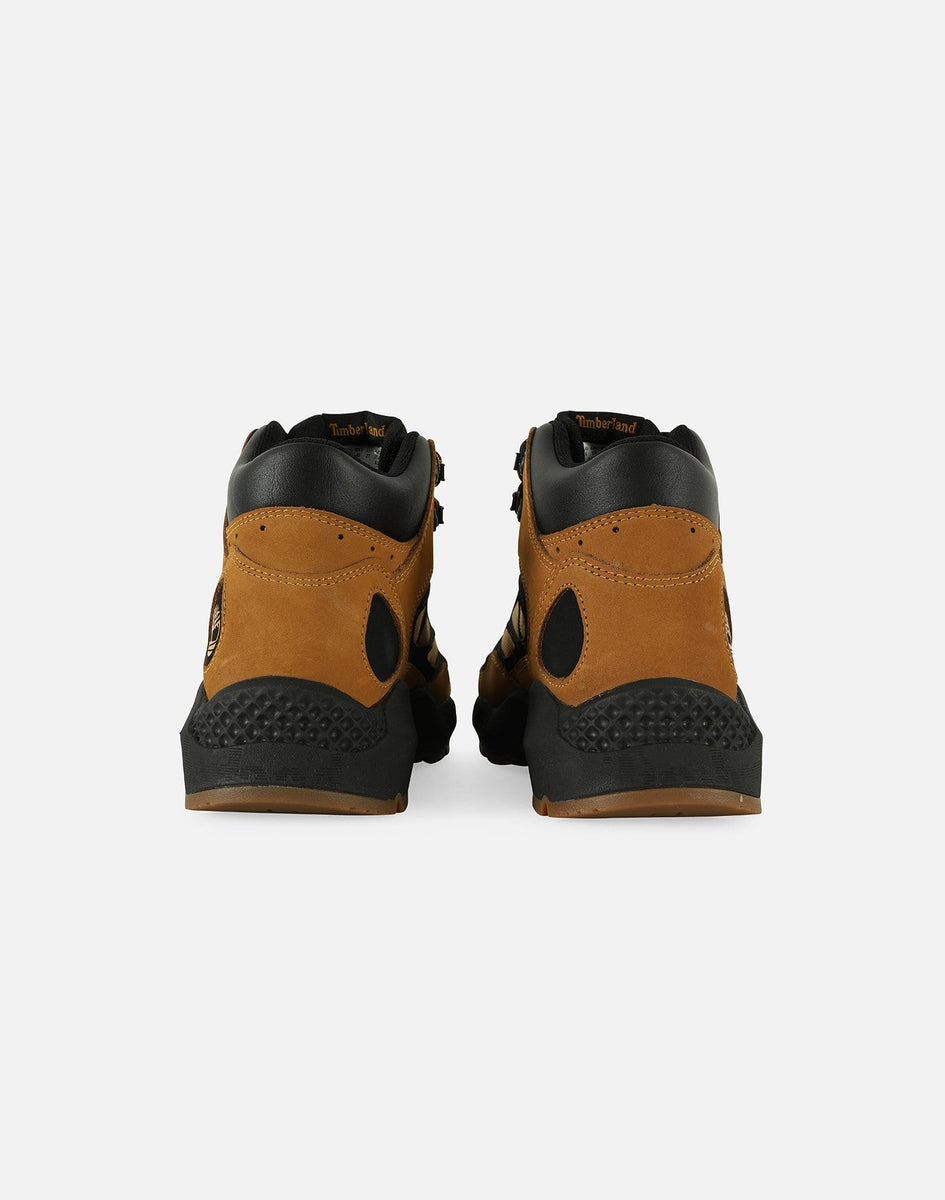 Timberland RIPCORD MID HIKER BOOTS – DTLR