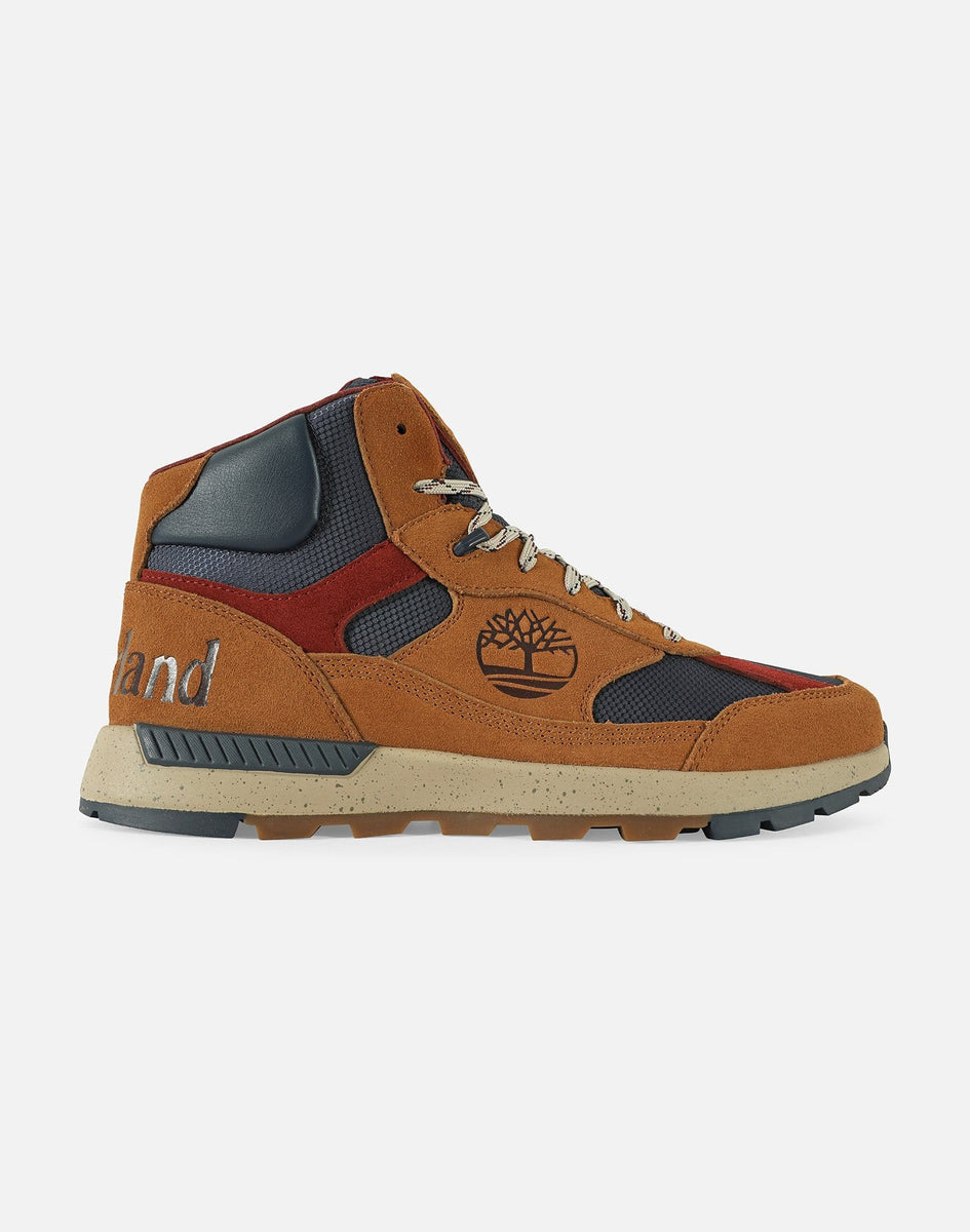送料無料 新品 TIMBERLAND FIELD TREKKER LOW WP | M.BIBLICALDREAM.COM