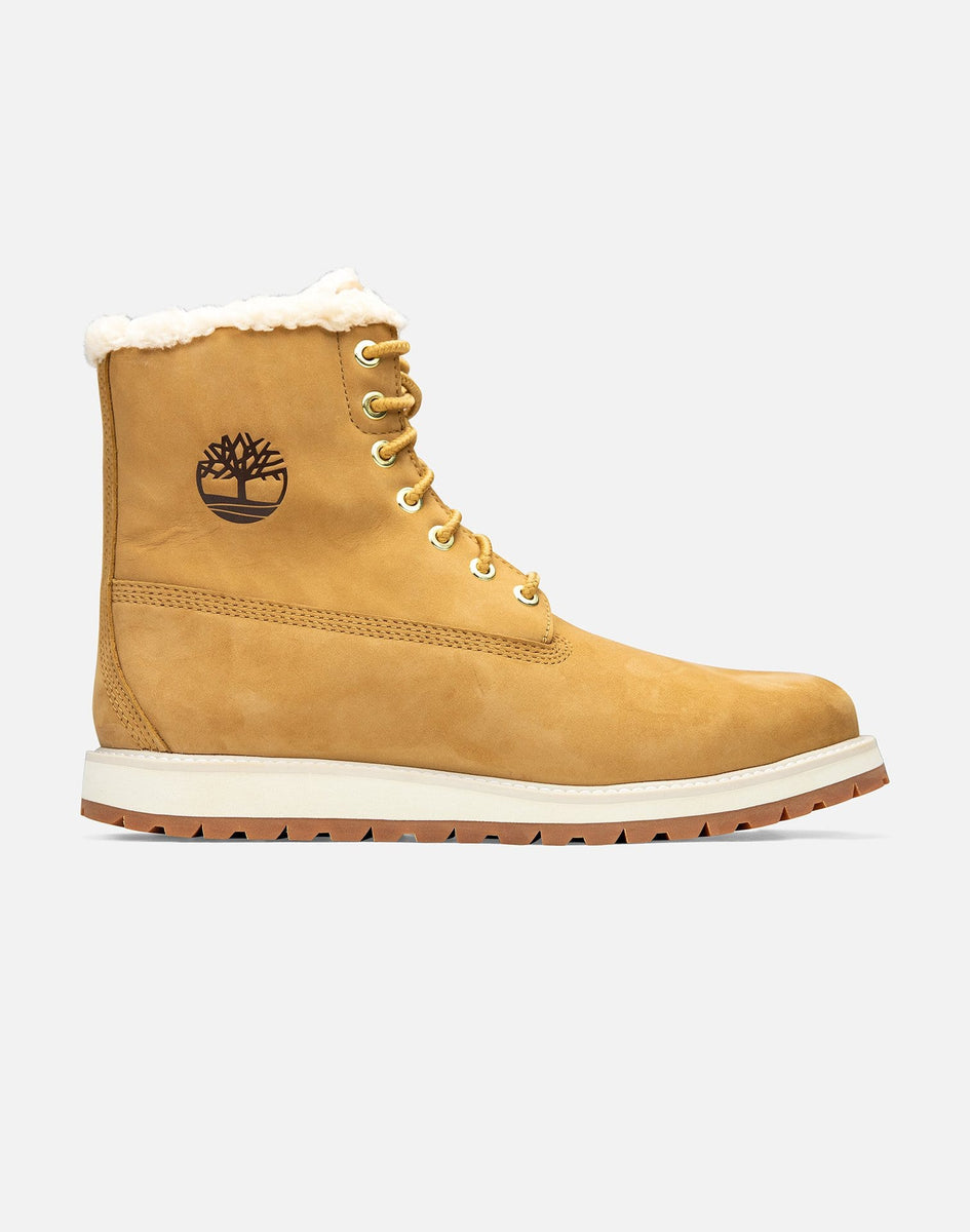 Timberland 6-Inch Richmond Ridge Boots – DTLR display picture 2