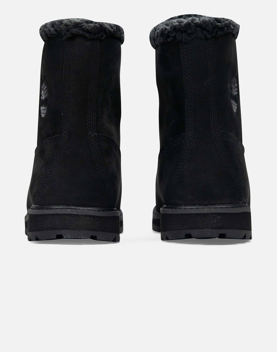 Timberland 6-Inch Richmond Ridge Boots – DTLR