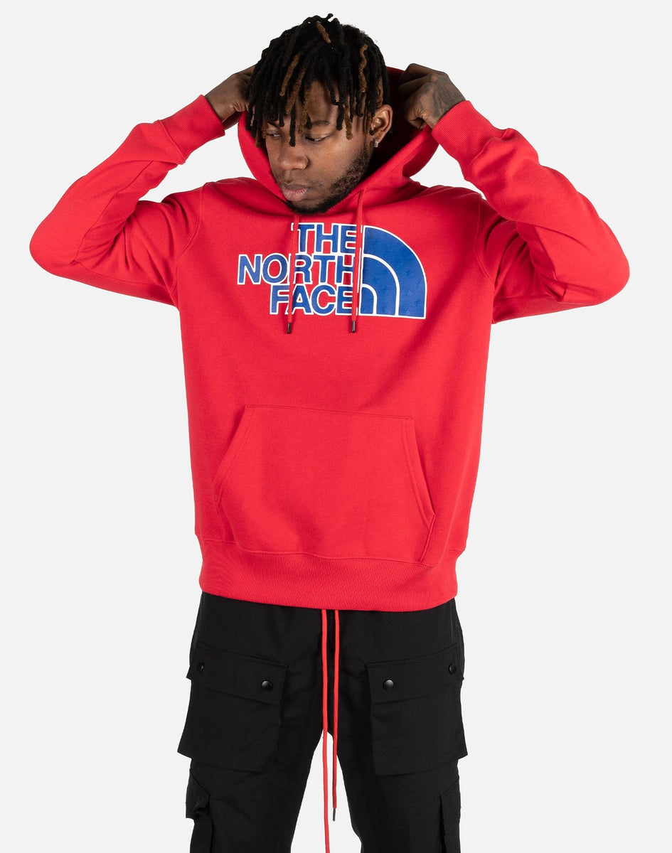 The North Face USA BOX HOODIE DTLR