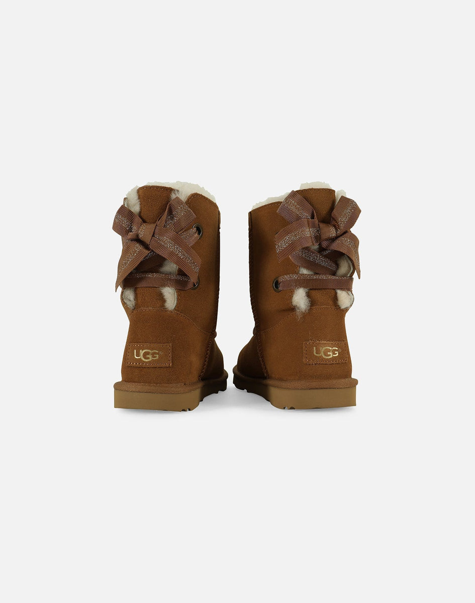customizable bailey bow ii boot
