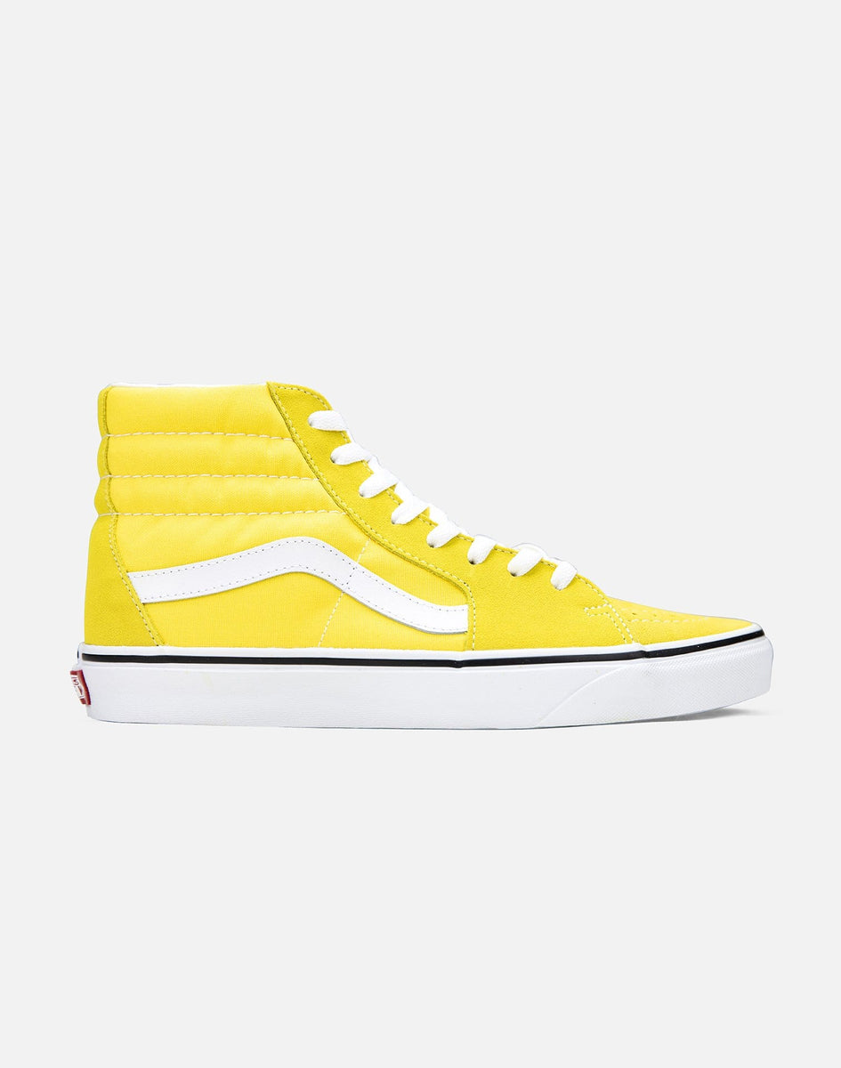 Vans SK8-HI – DTLR