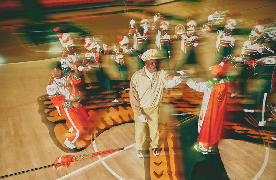 For the Yard. For the Culture. Nike’s Air Max 95 “Yardrunners” Celebrates HBCU Tradition