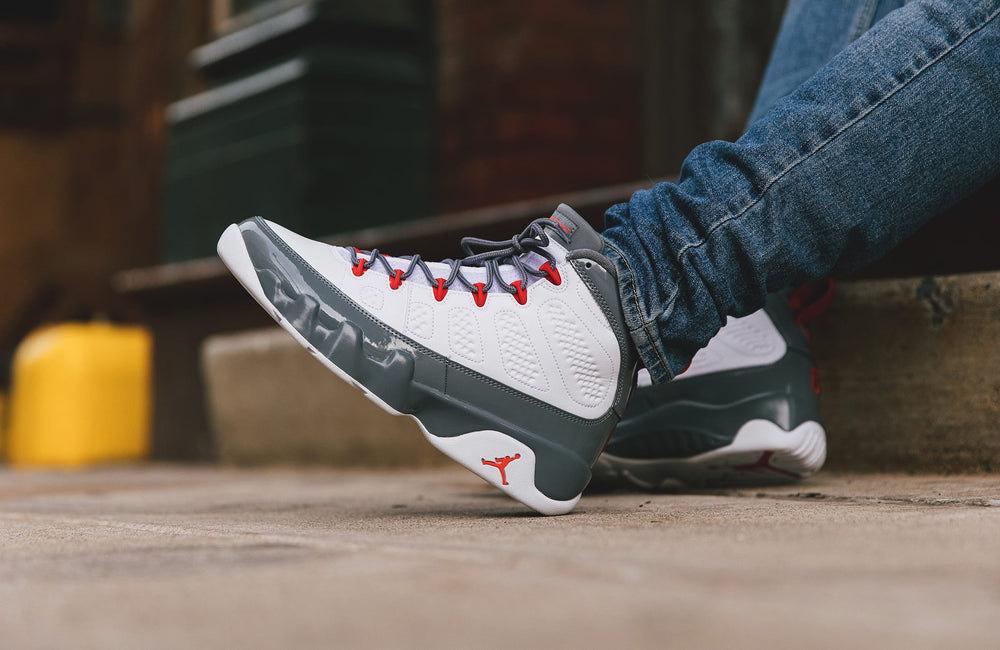 Outfit for jordan 9 Clearance