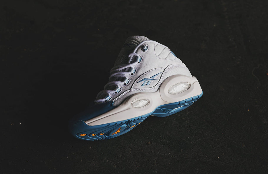 Denver Nuggets Draft the Reebok Question Mid