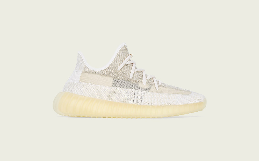 Adidas Yeezy Boost 350 V2 âNaturalâ â DTLR