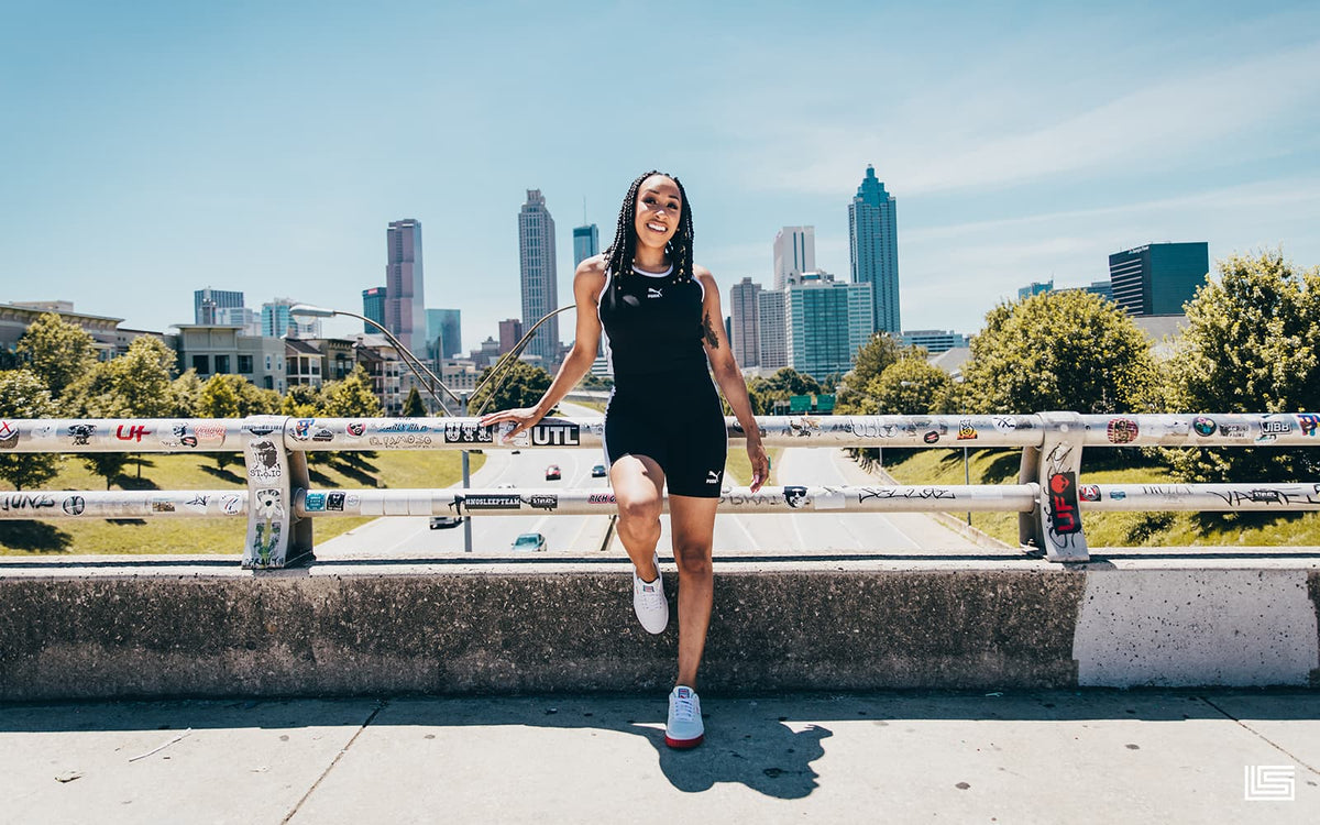 #HerLifestyle: Rachel Jackson – DTLR