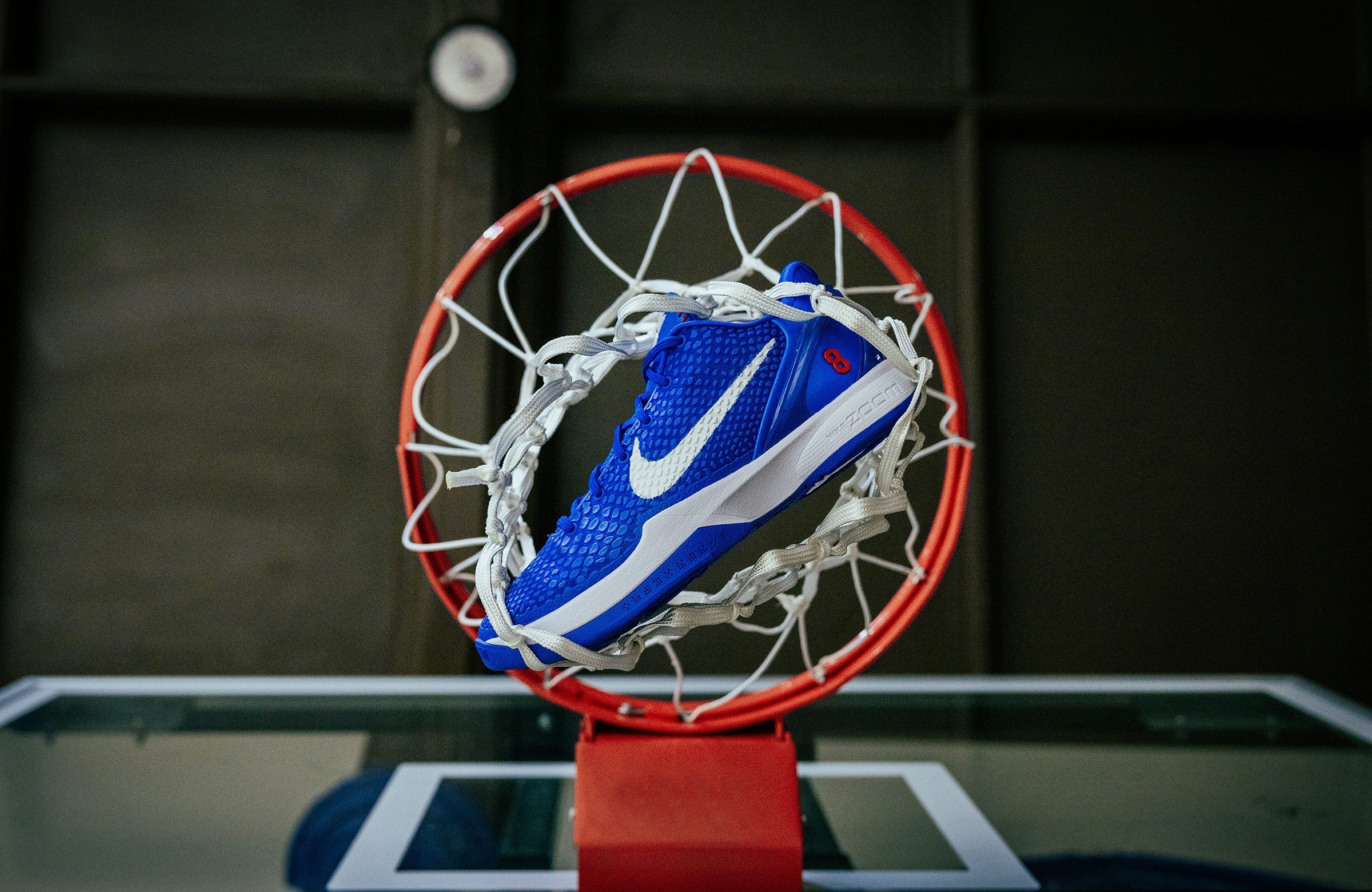 The Nike Kobe 6 Protro “Dodgers” Is on Deck – DTLR